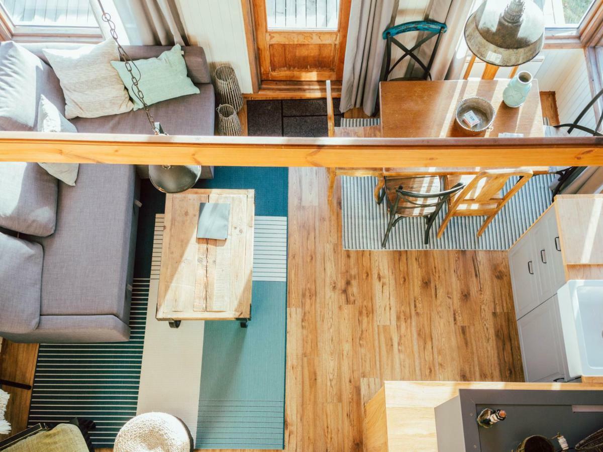 Mulakot Cosy Cabins Borgarnes Luaran gambar
